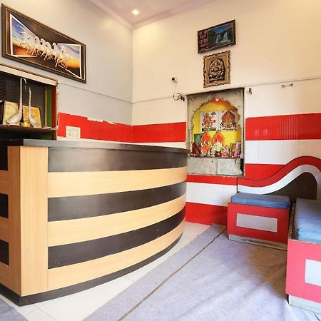 Oyo 29411 Hotel Vanshika Agra  Kültér fotó