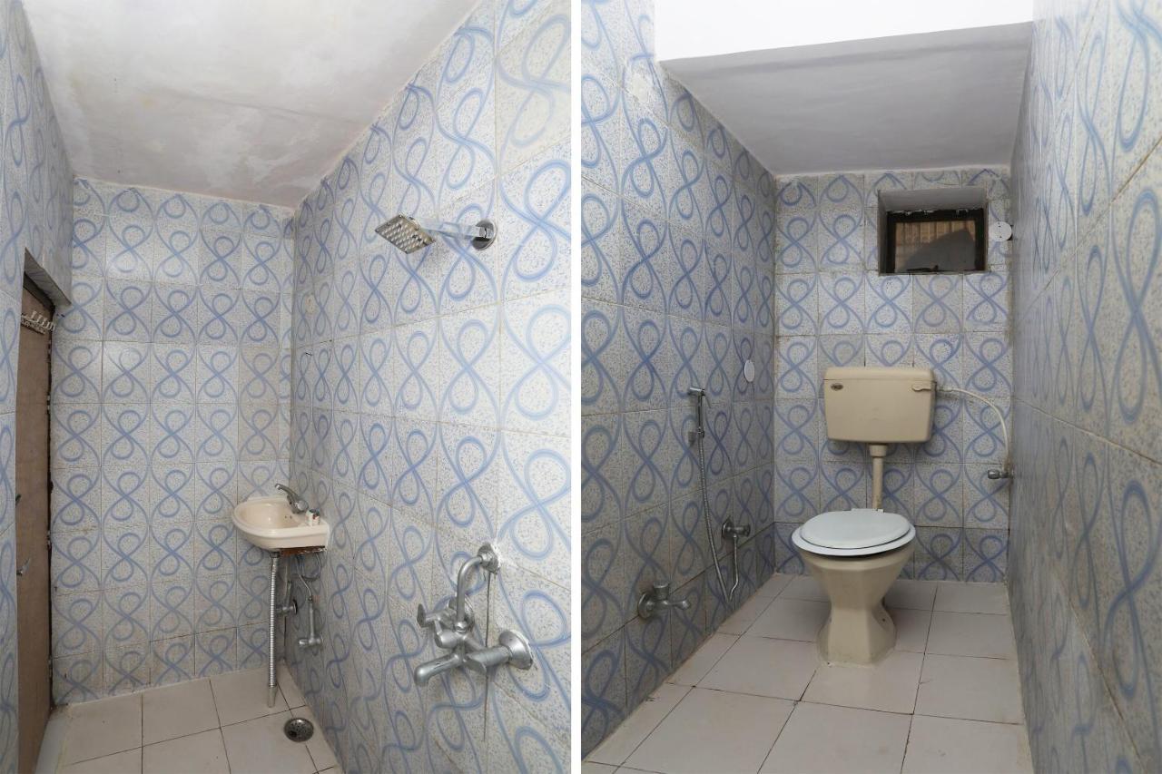 Oyo 29411 Hotel Vanshika Agra  Kültér fotó