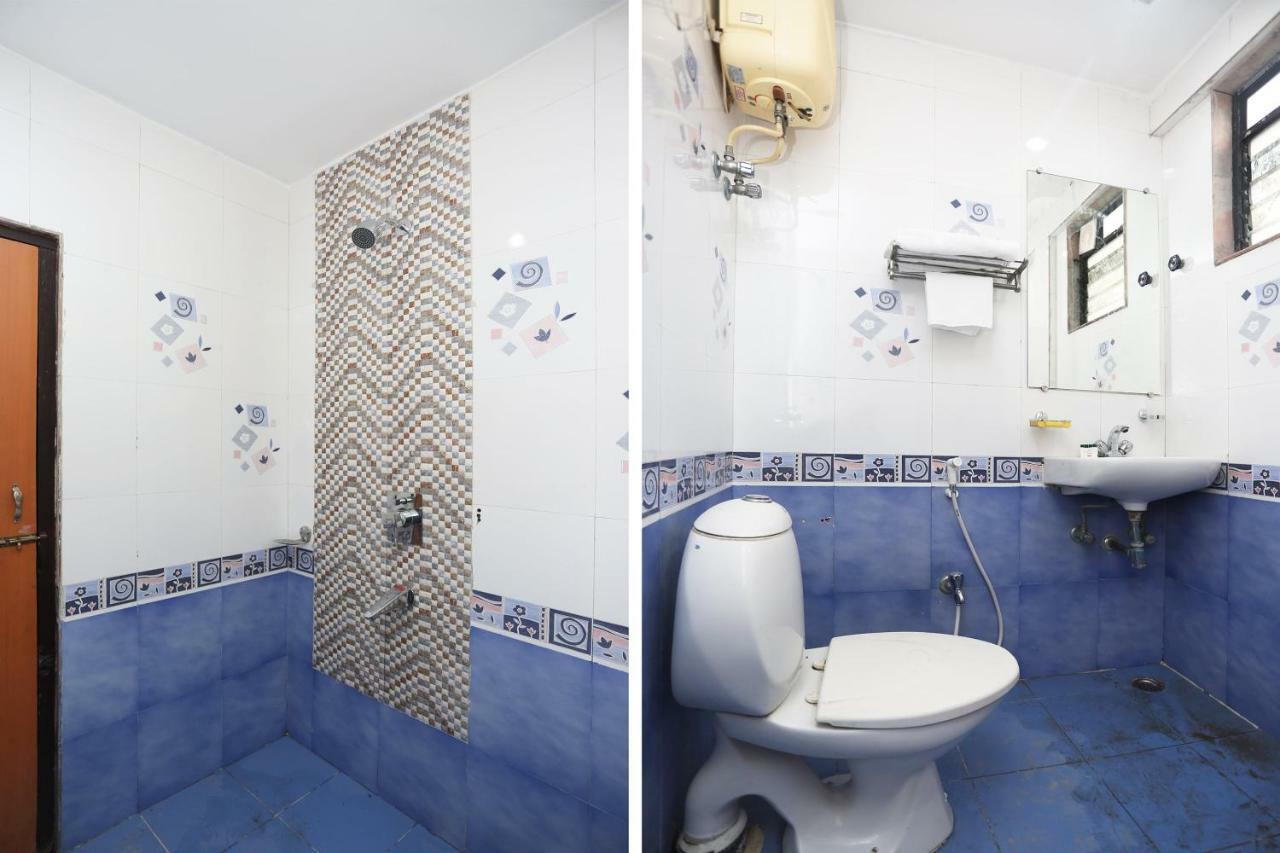 Oyo 29411 Hotel Vanshika Agra  Kültér fotó