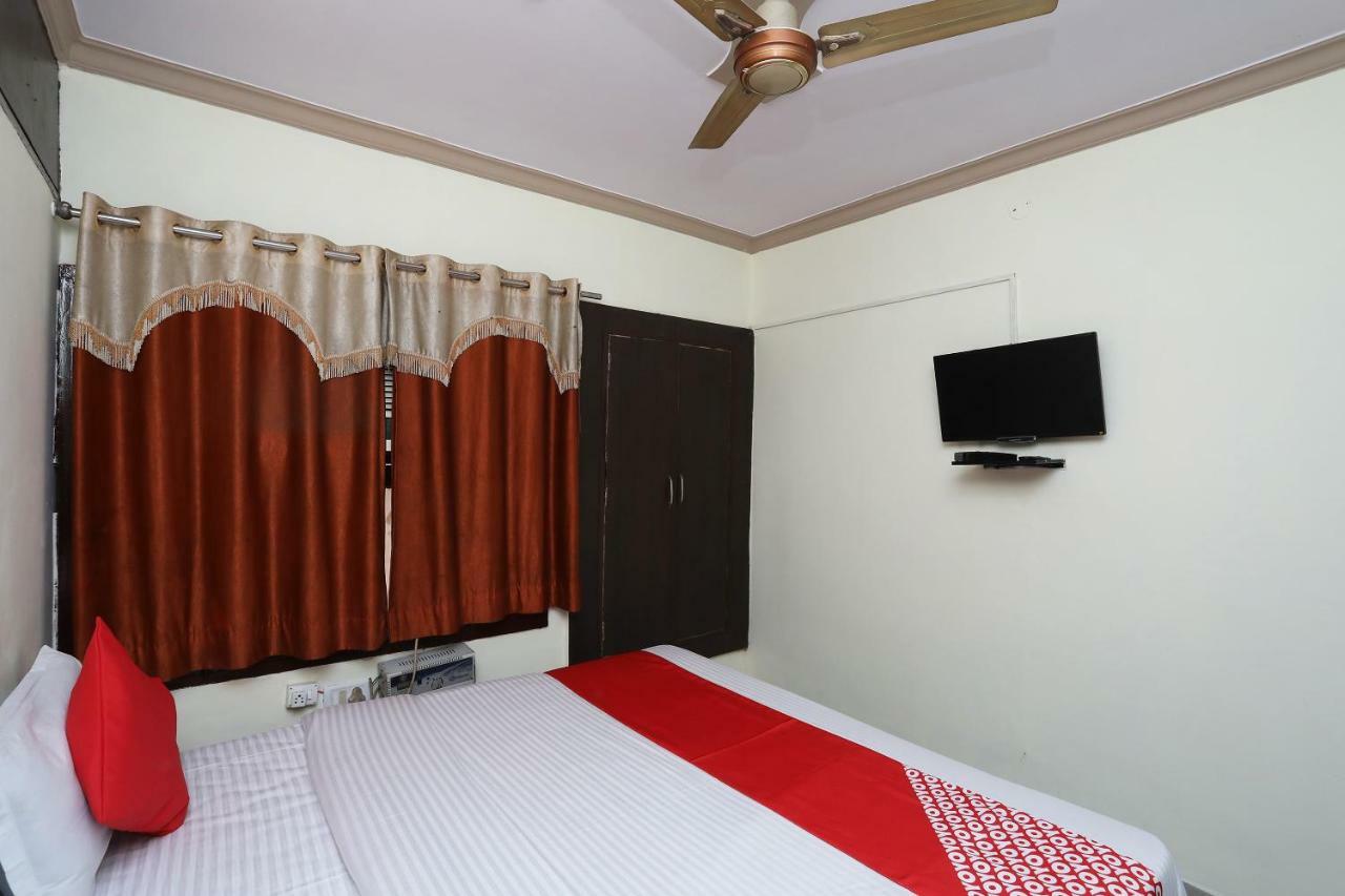 Oyo 29411 Hotel Vanshika Agra  Kültér fotó